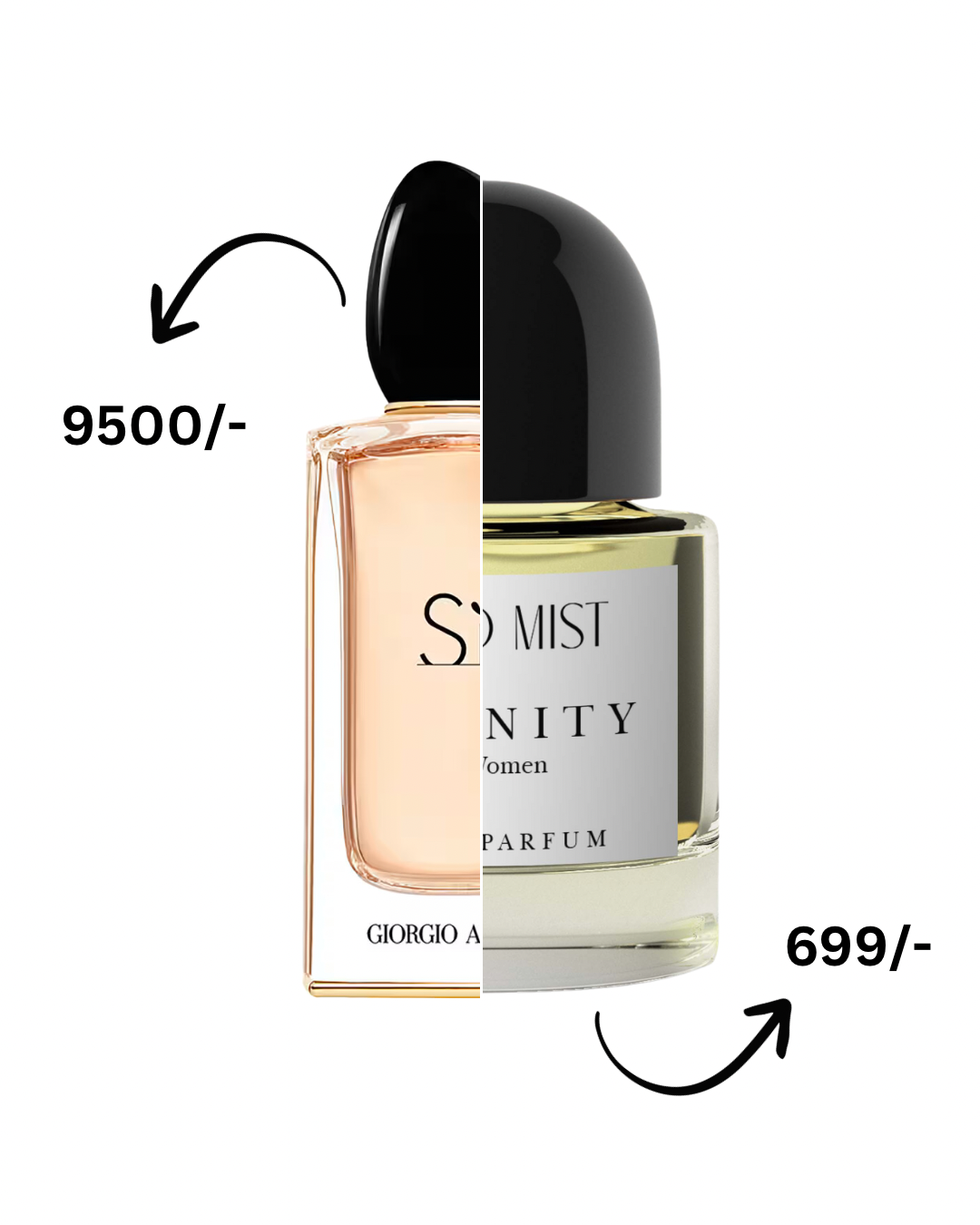 Serenity For Women | EDP
