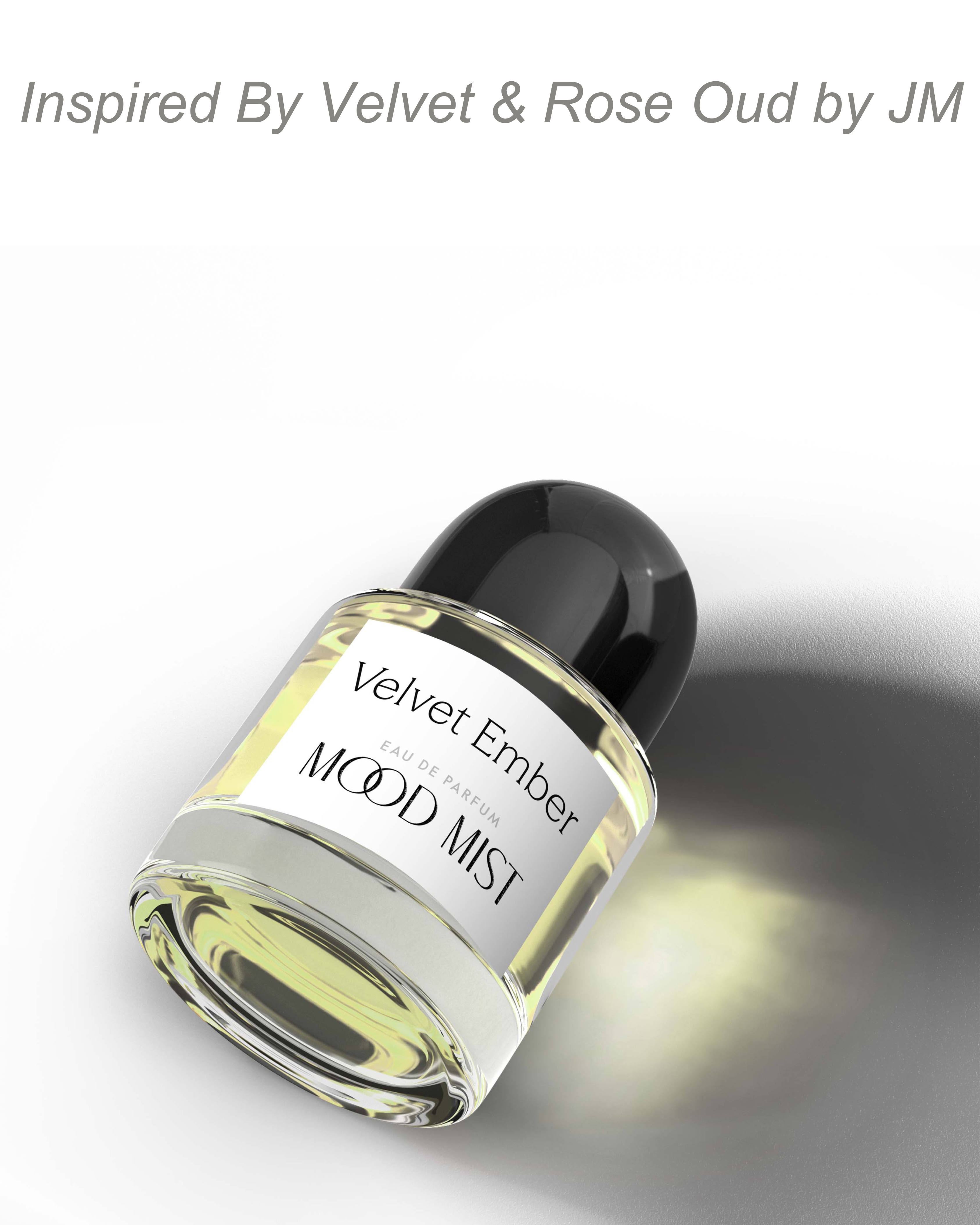 Velvet Ember | EDP