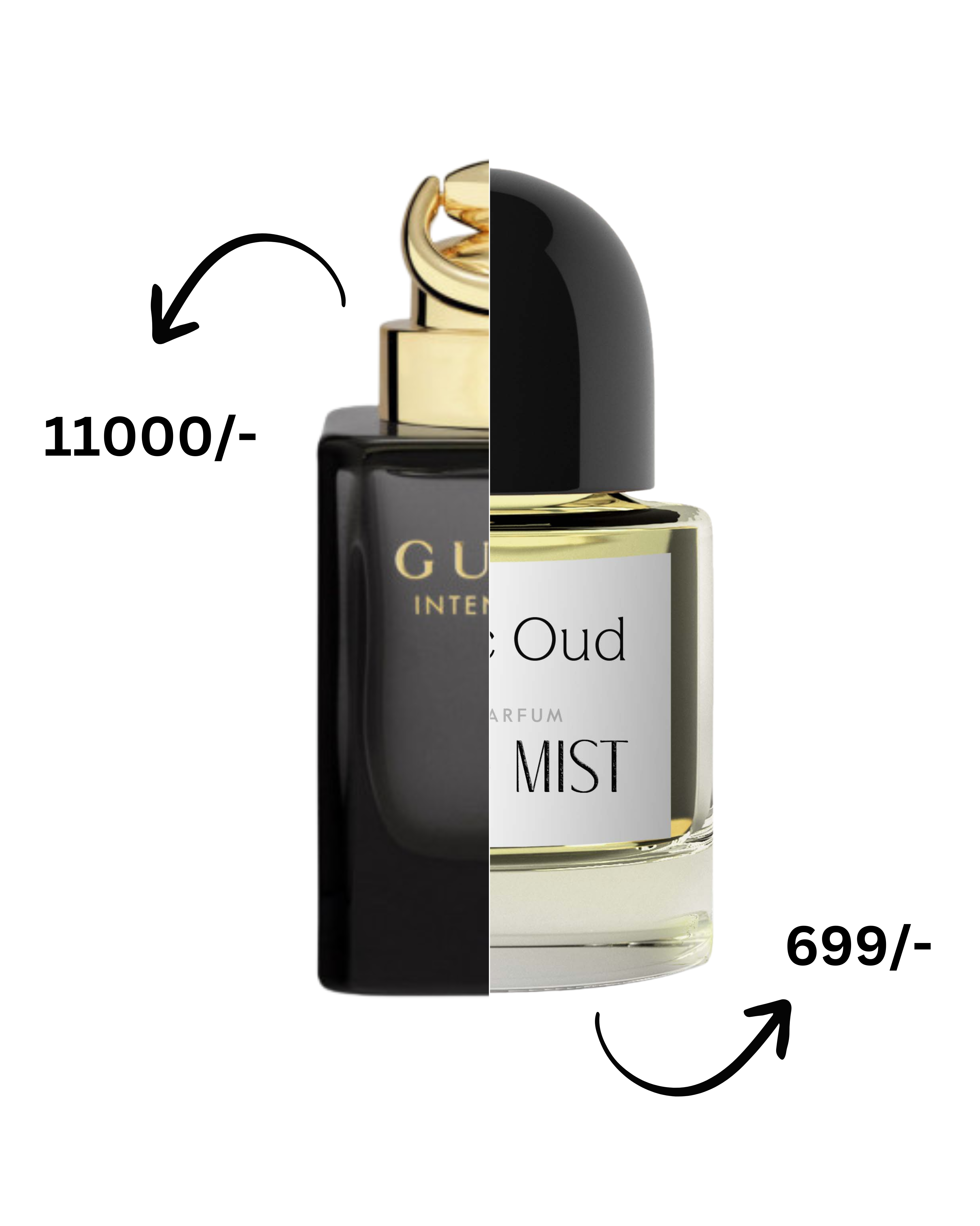 Mystic Oud | EDP