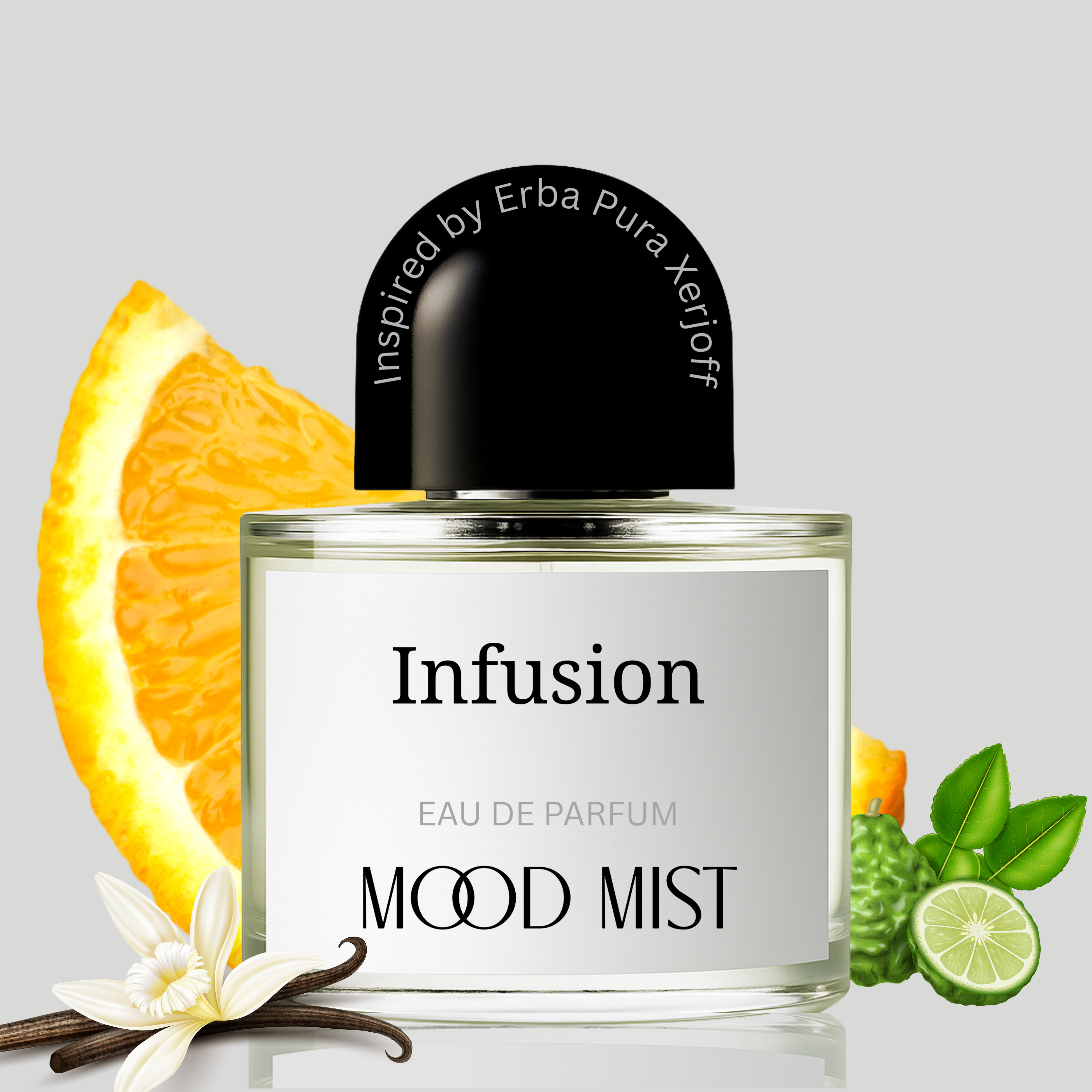 Infusion For Men | EDP