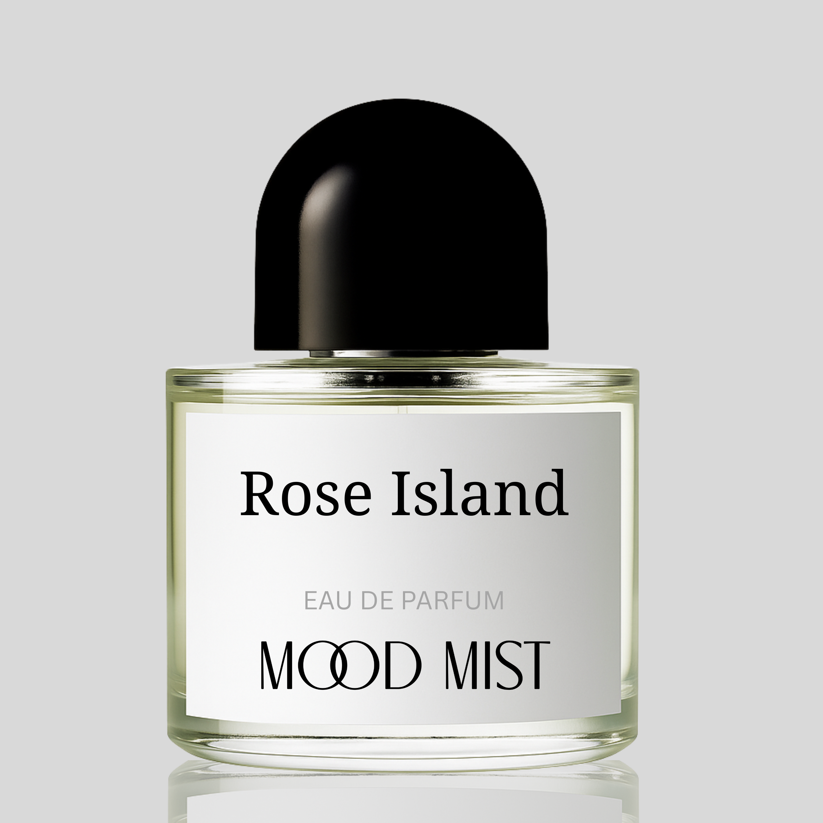 Rose Island For Women | EDP