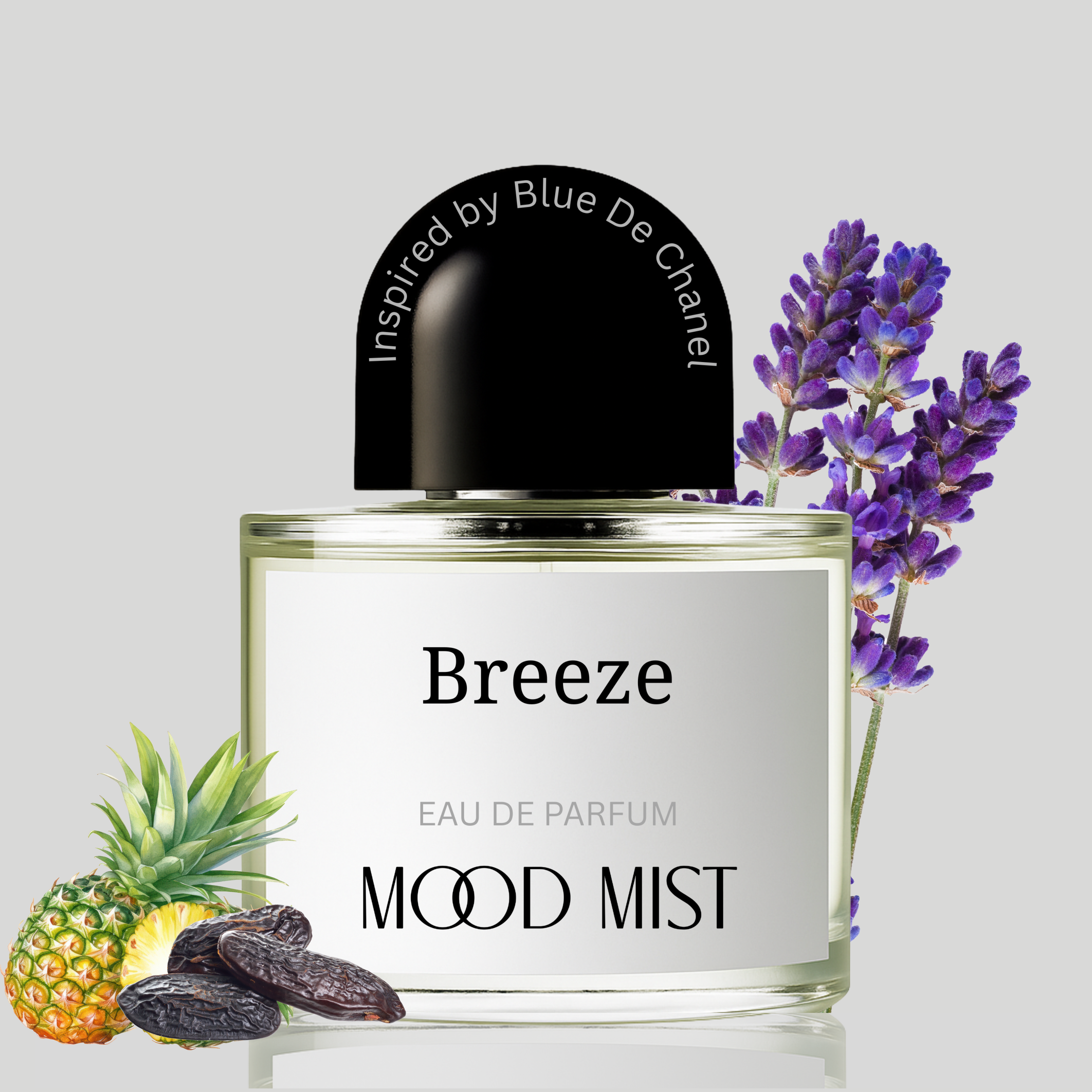 Breeze For Men | EDP