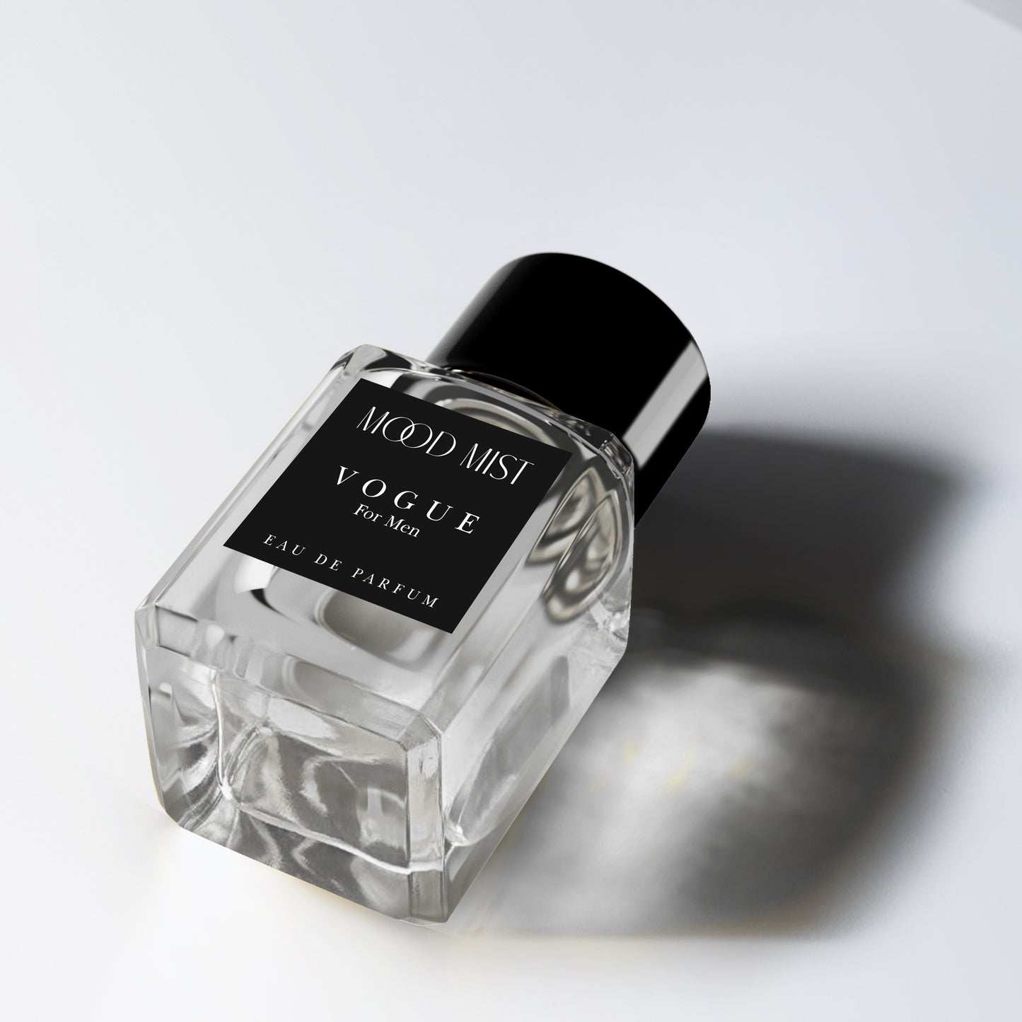 Vogue For Men | EDP