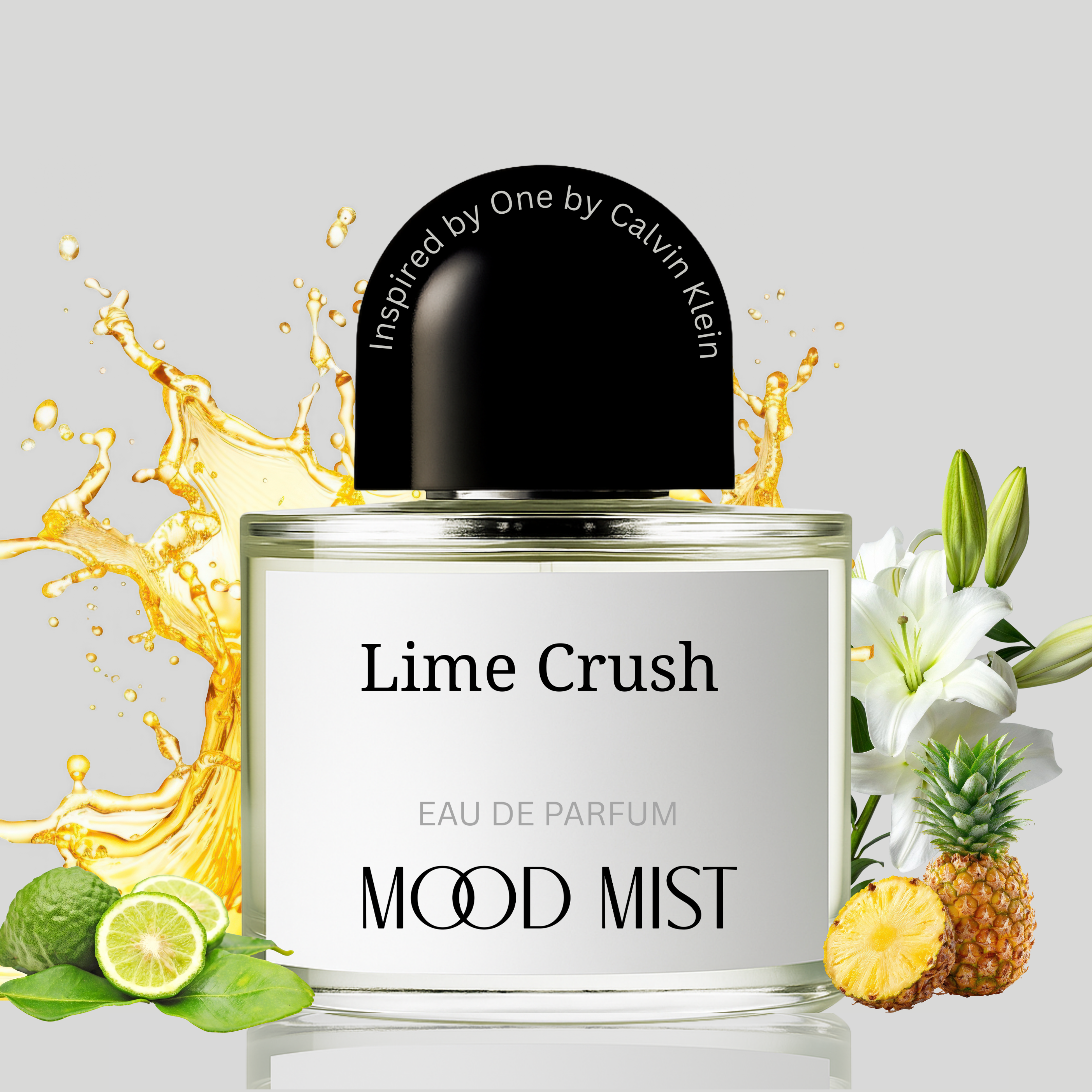 Lime Crush For Women | EDP
