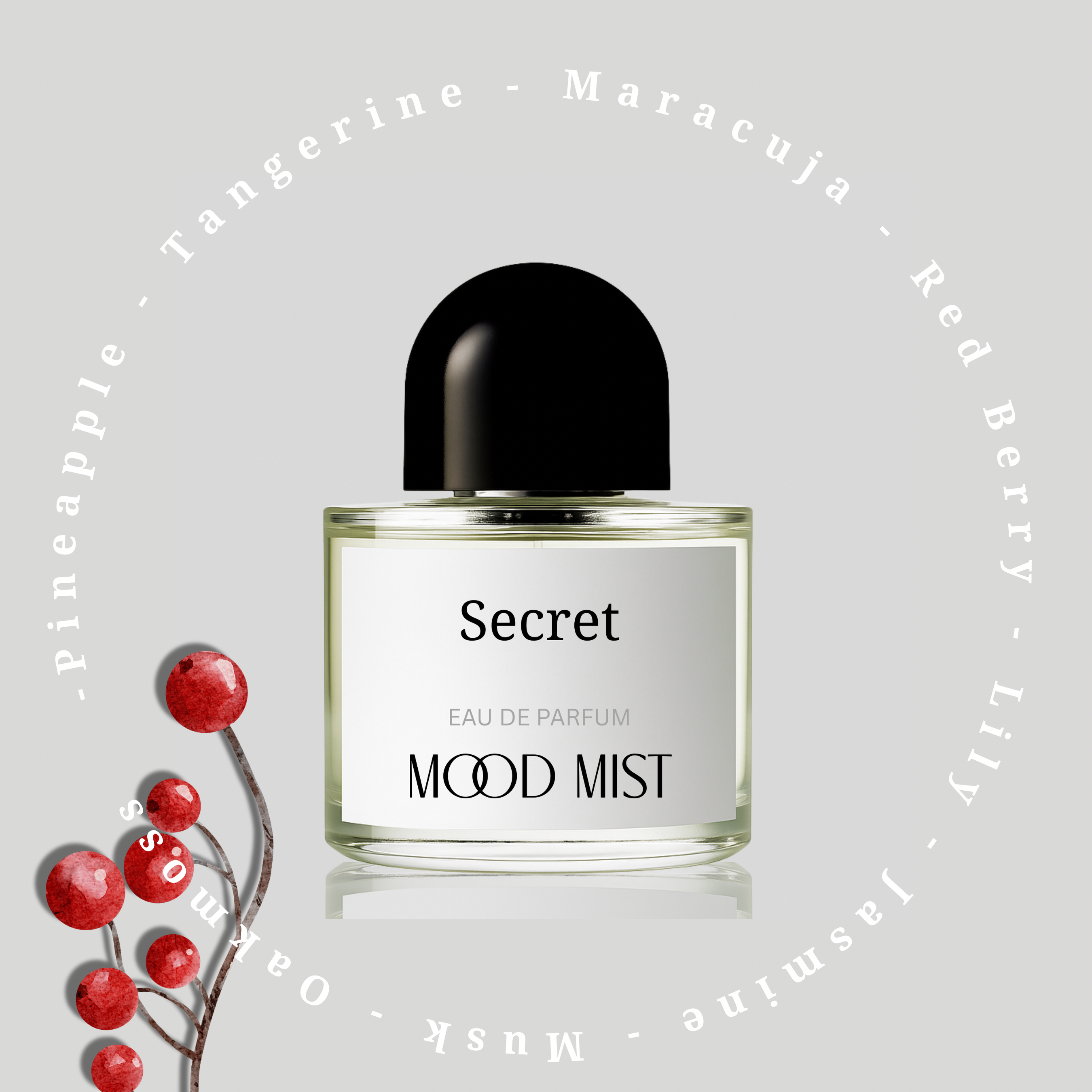 Secret For Women | EDP
