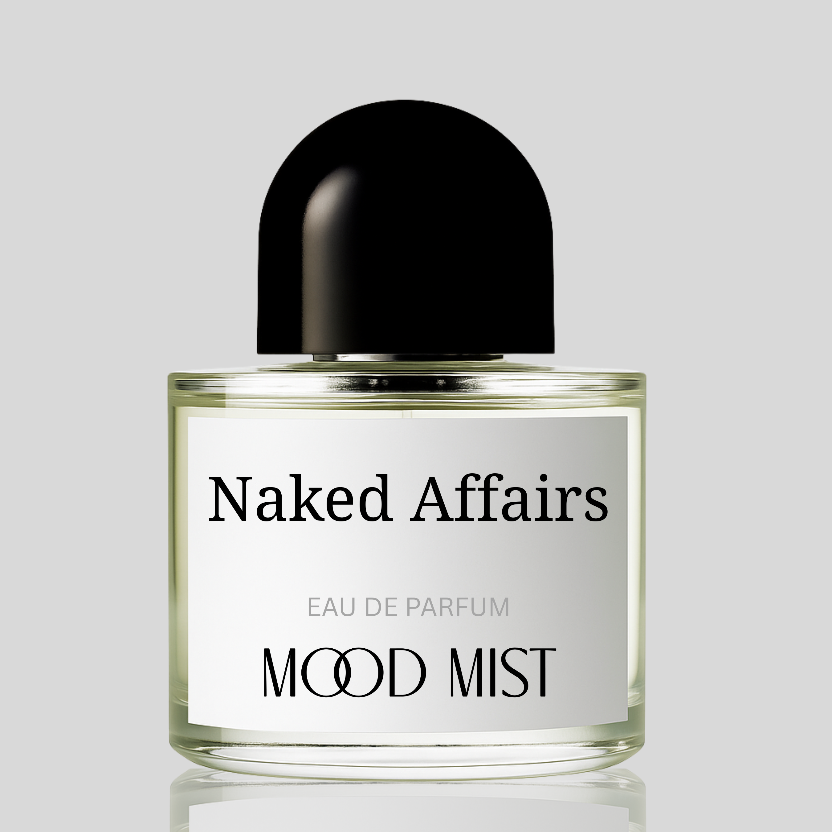 Naked Affairs For Women | EDP