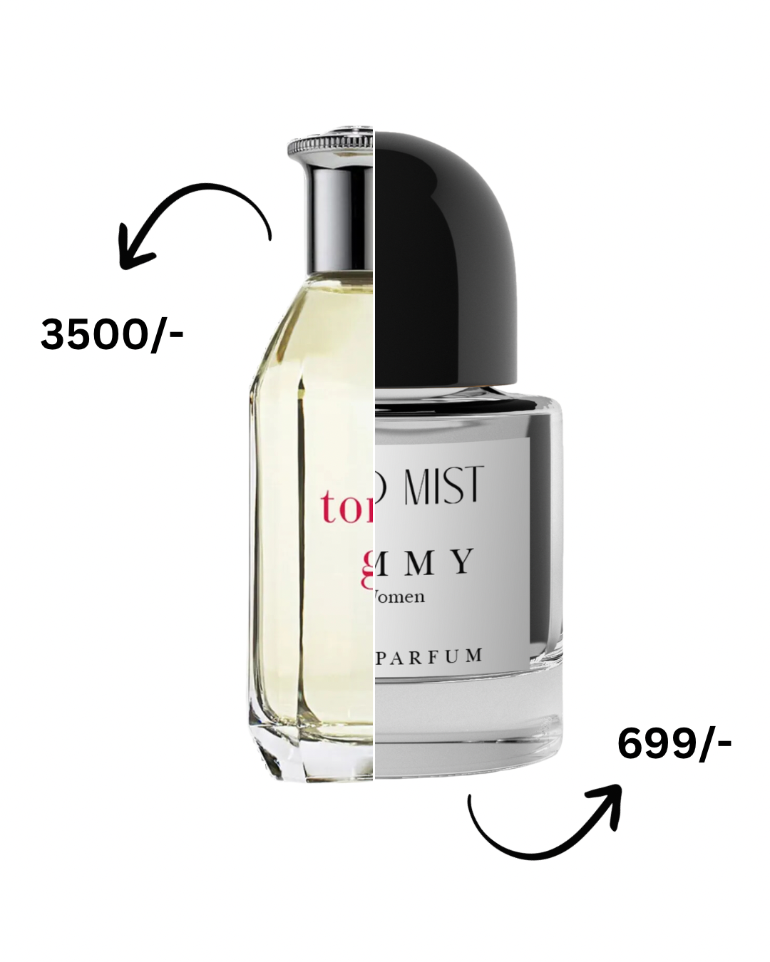 Tommy For Women | EDP