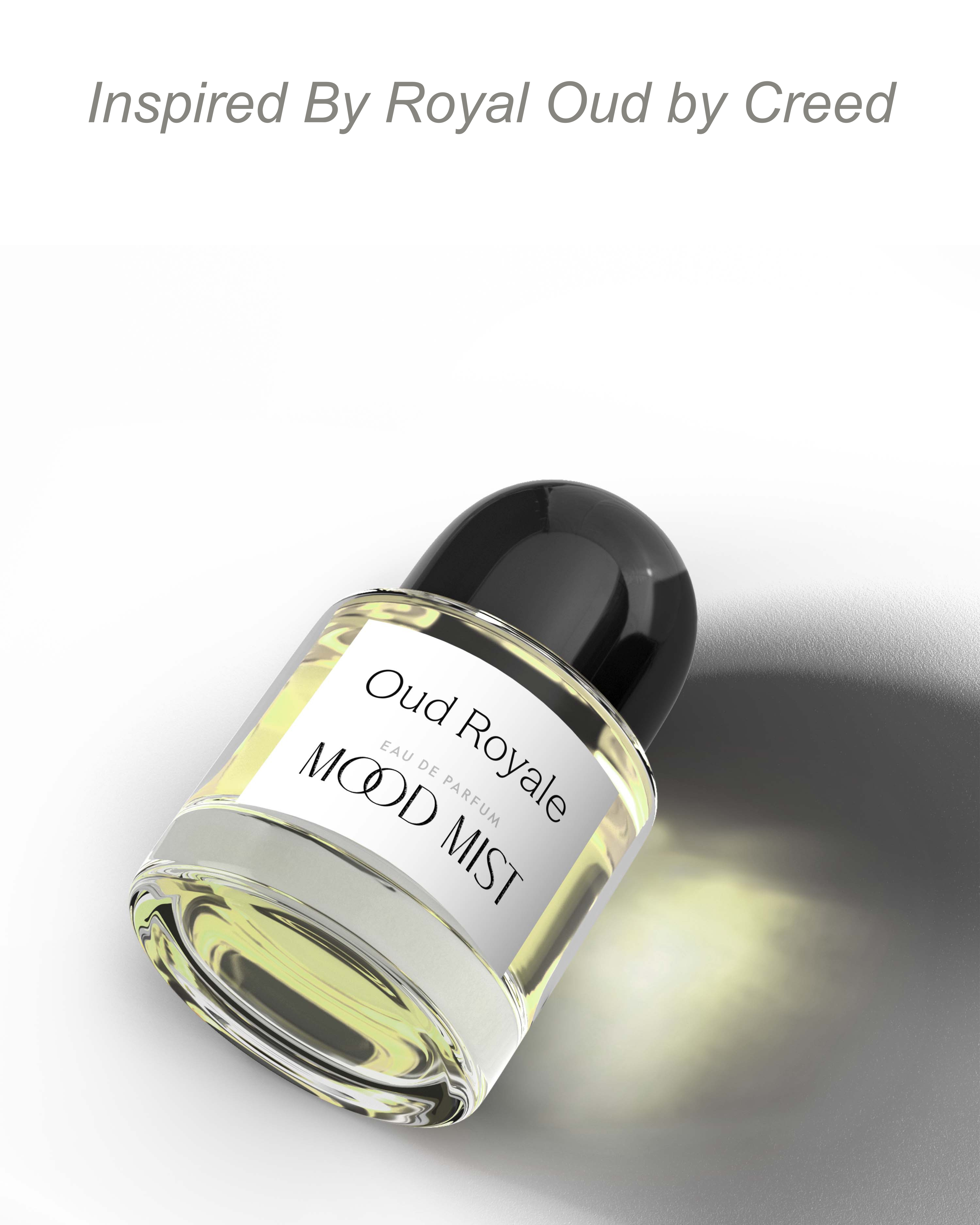 Oud Royale | EDP