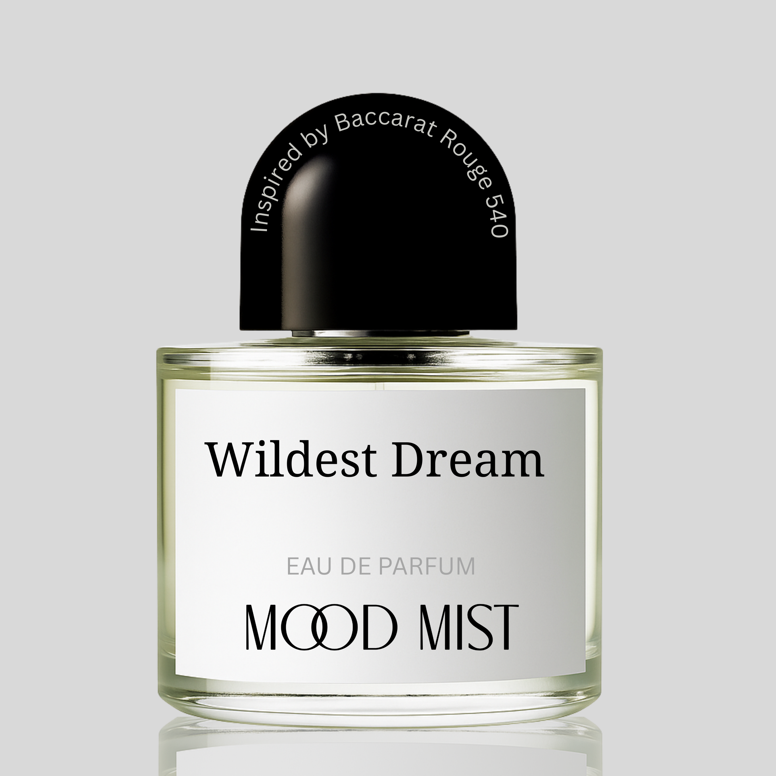 Wildest Dream For Women | EDP