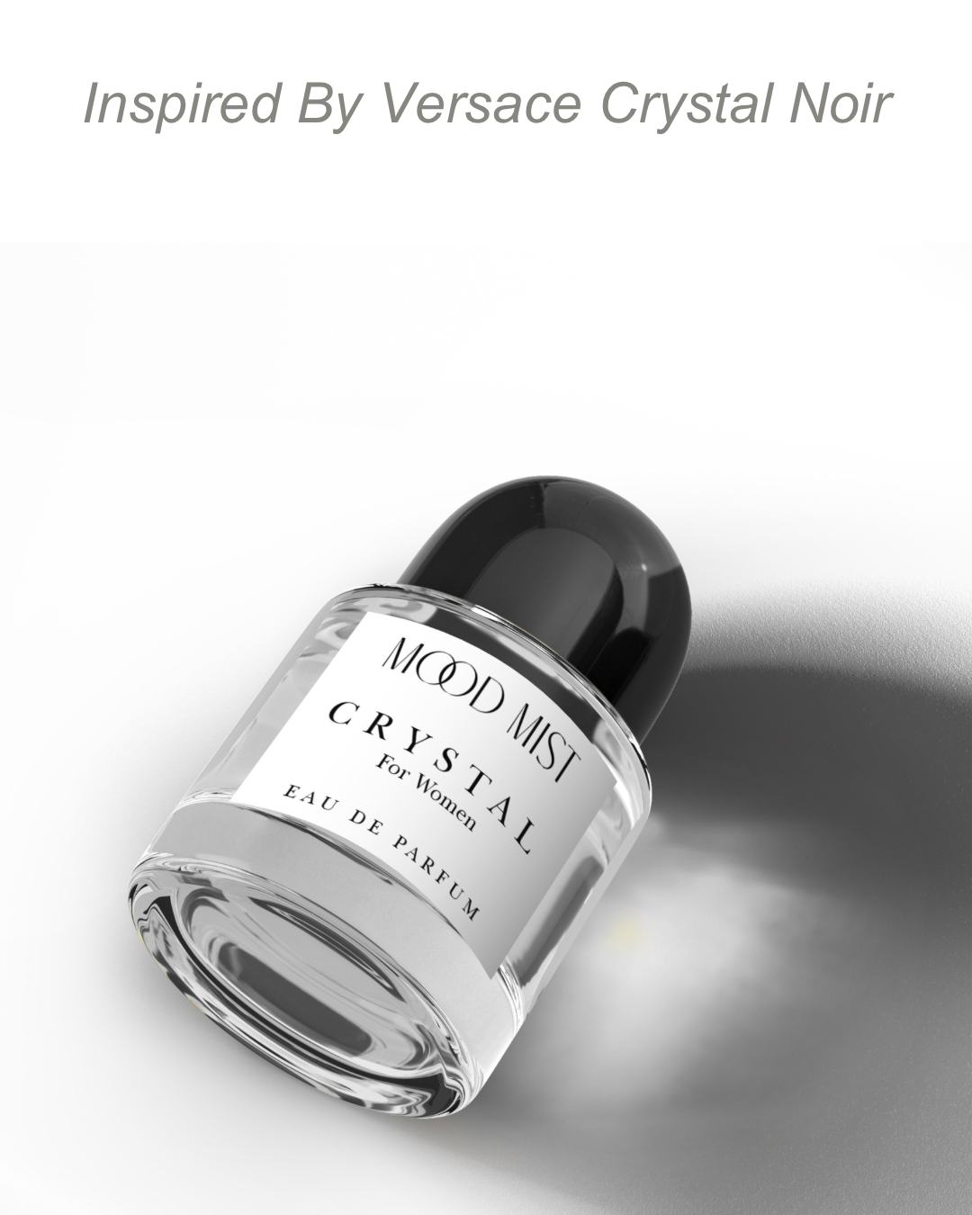 Crystal For Women | EDP