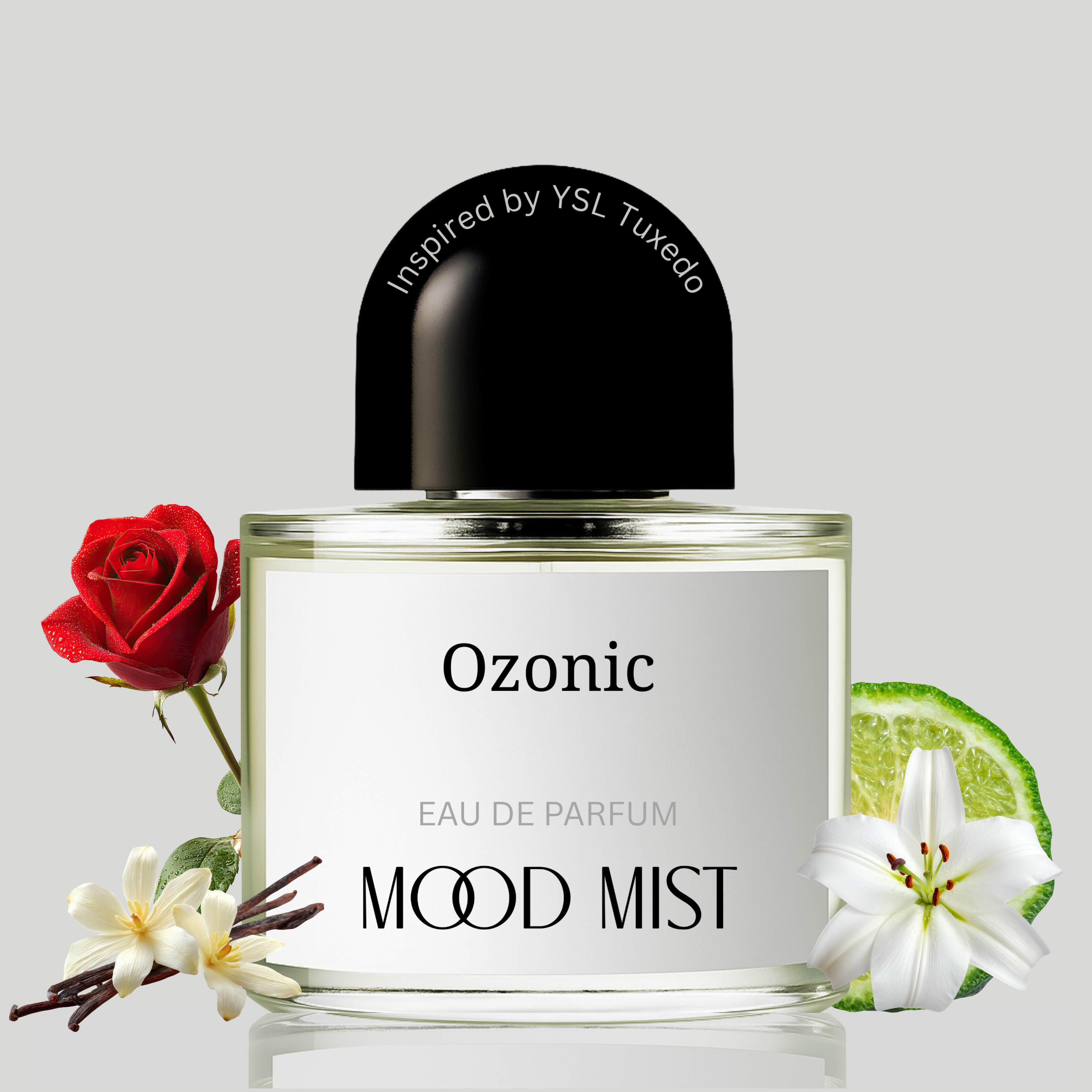 Ozonic For Women | EDP