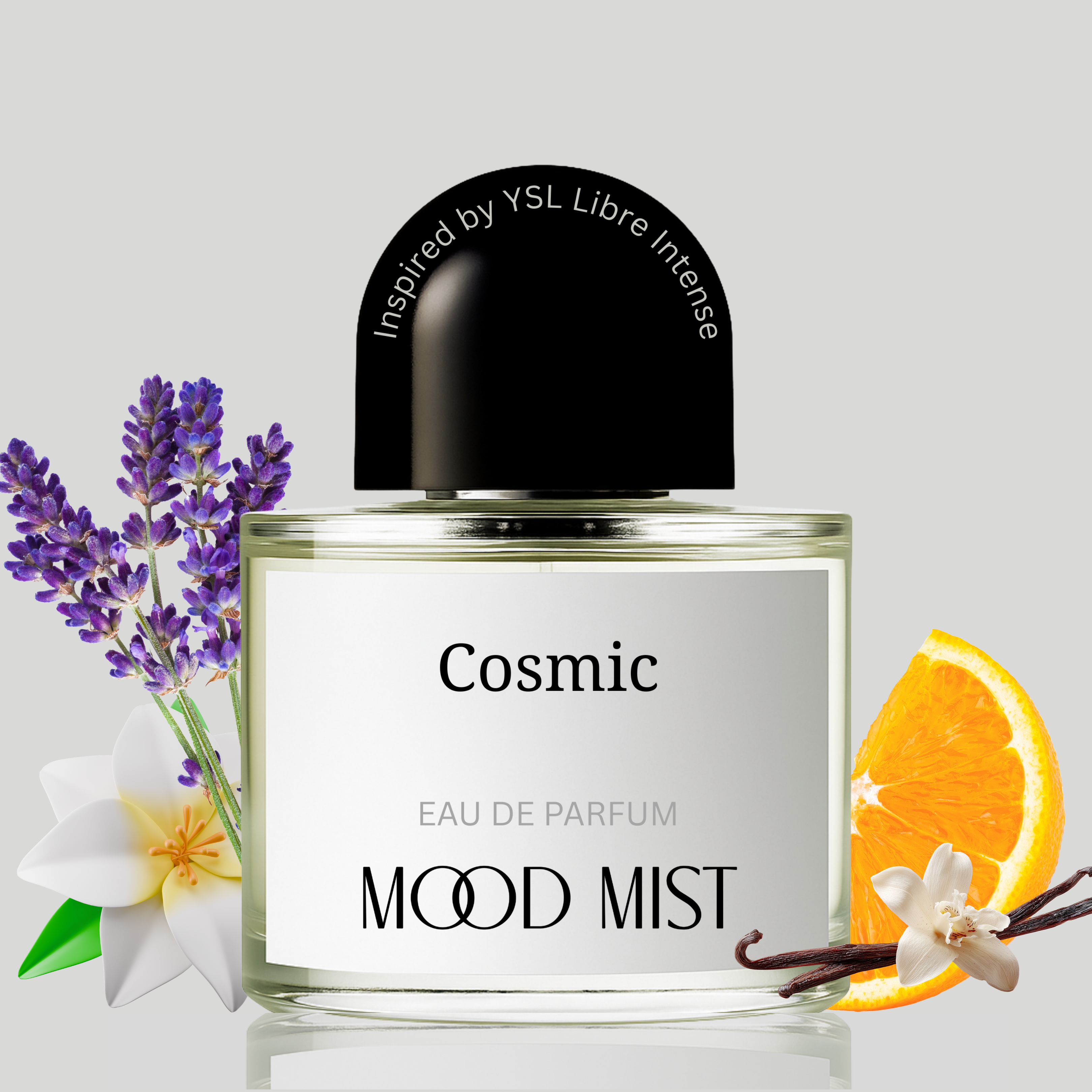 Cosmic For Women | EDP