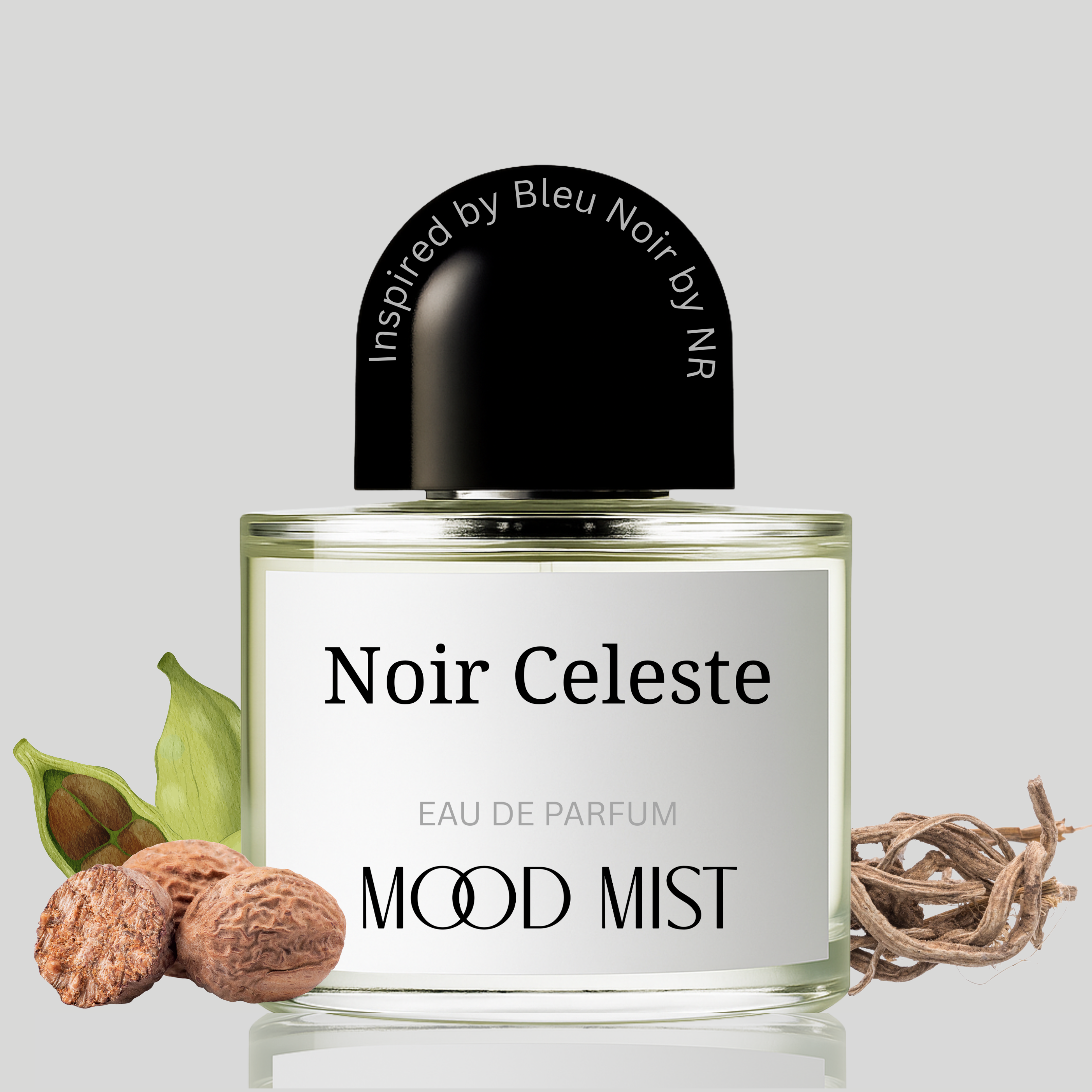 Noir Celeste For Men | EDP