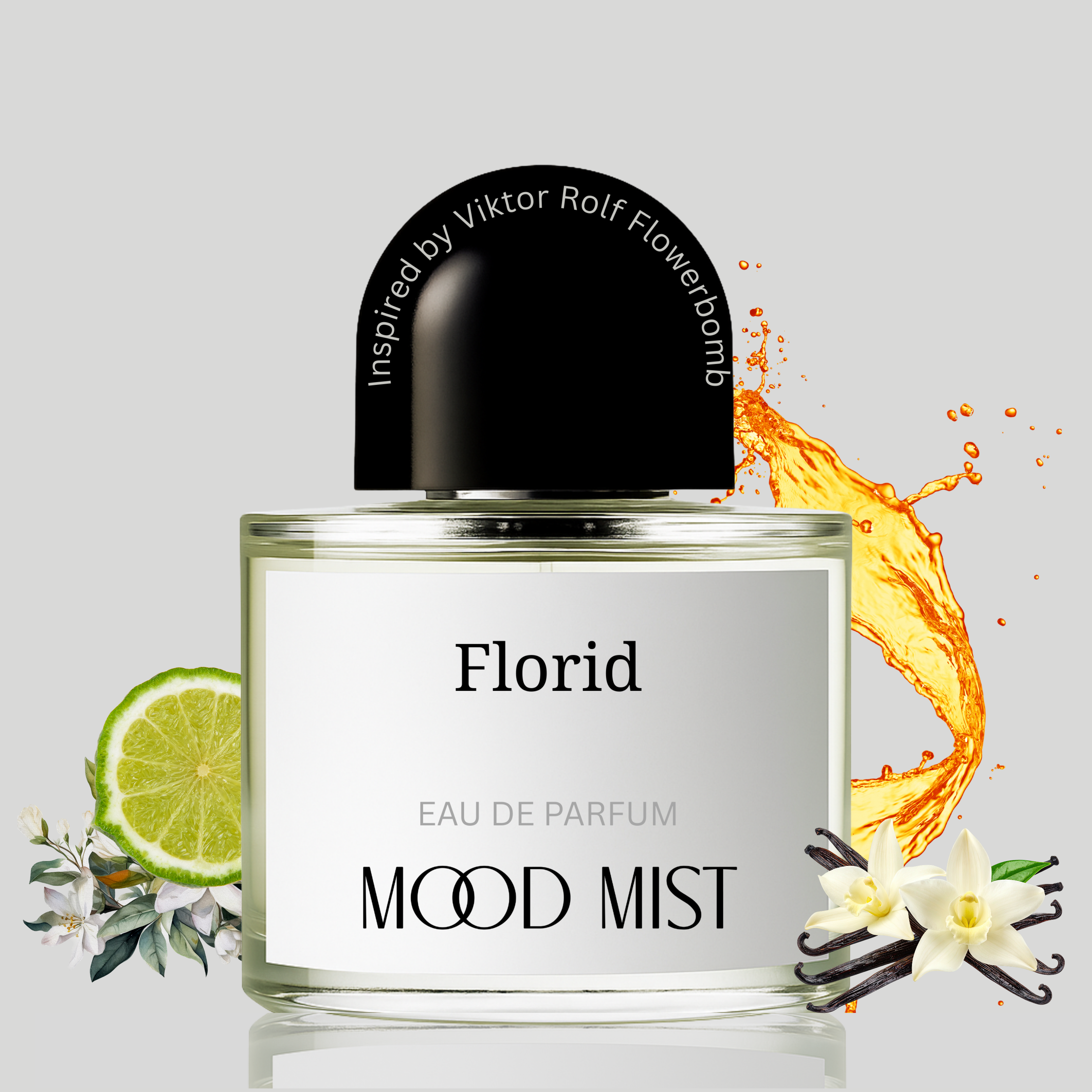 Florid For Women | EDP