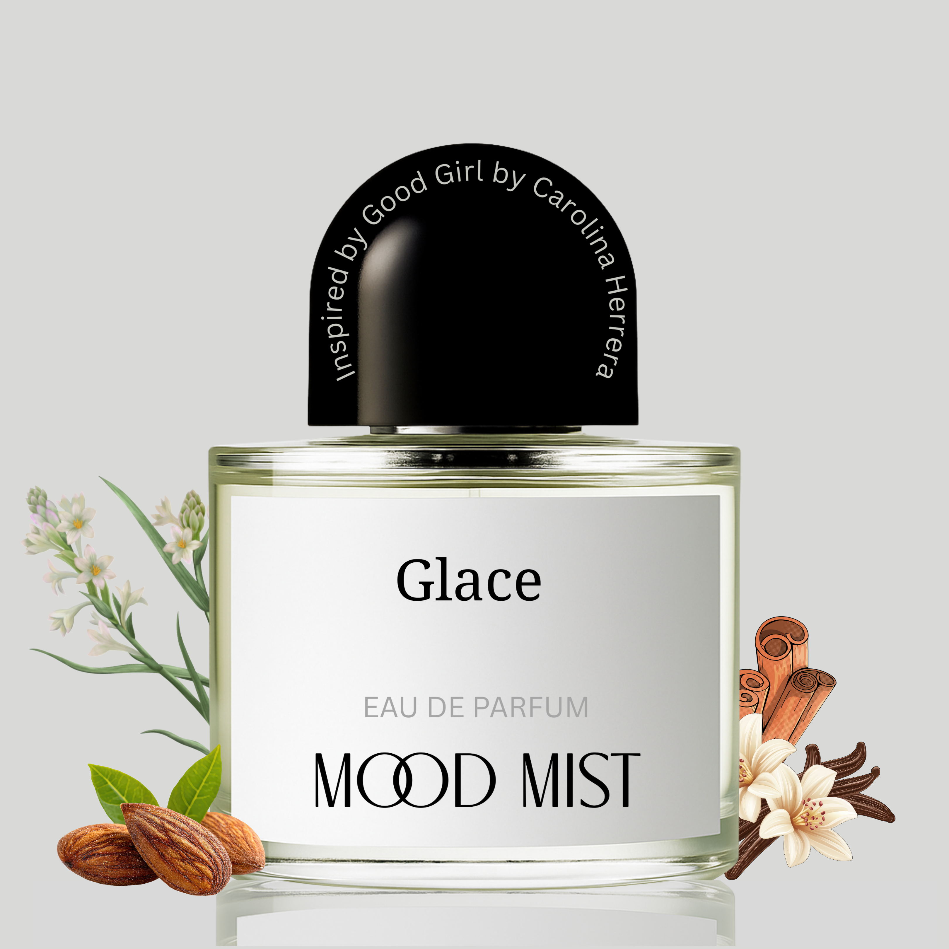 Glace For Women | EDP