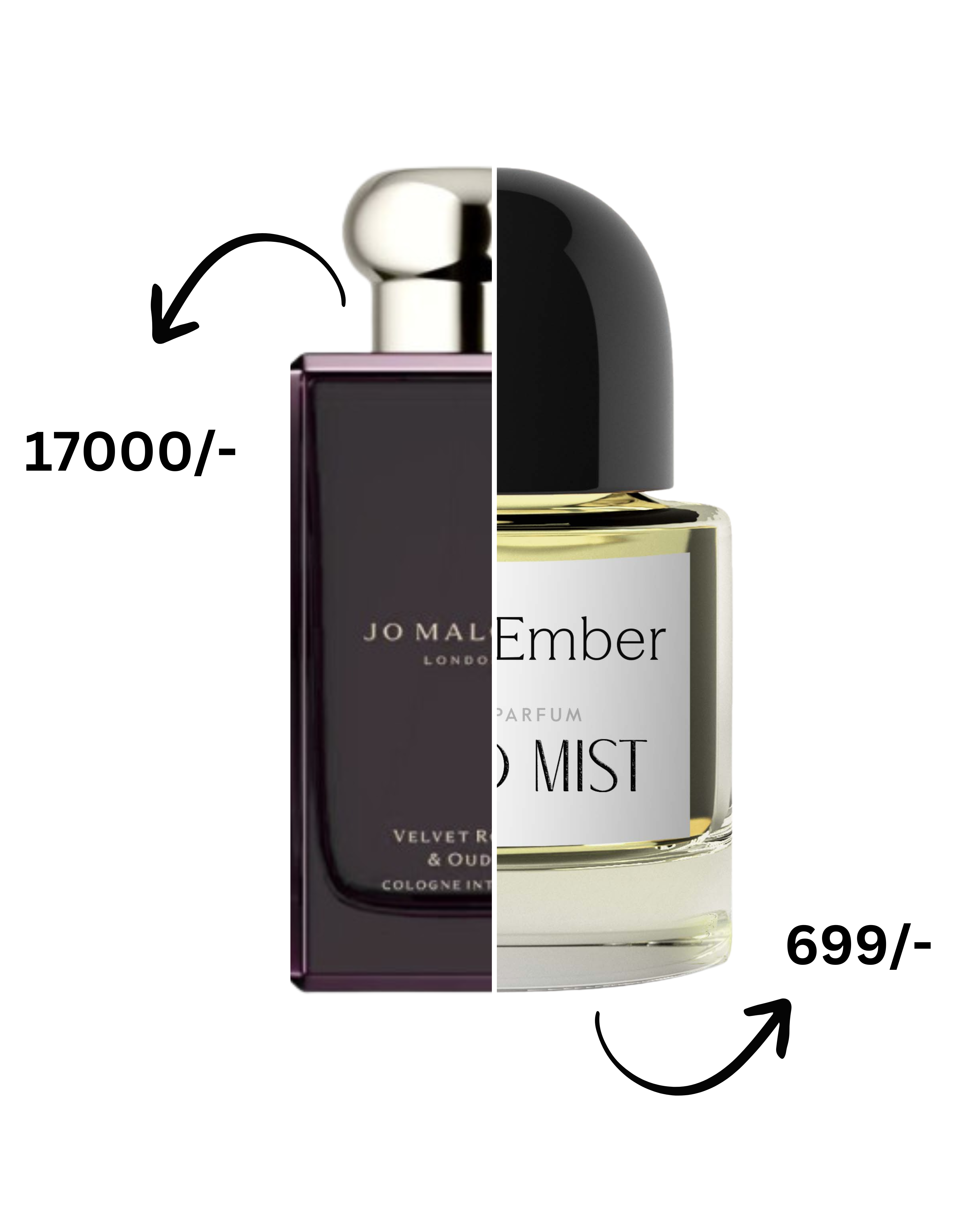 Velvet Ember | EDP