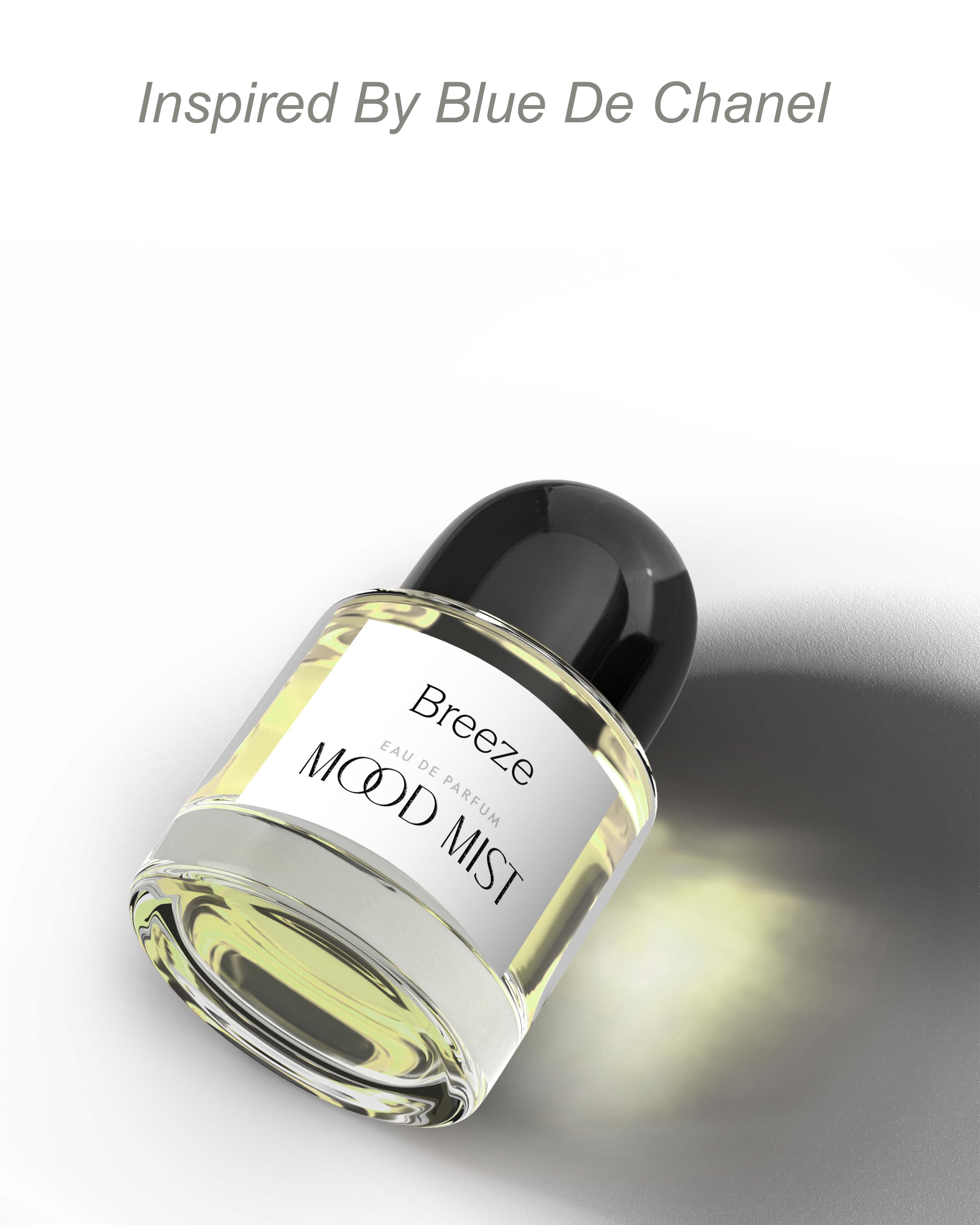Breeze For Men | EDP