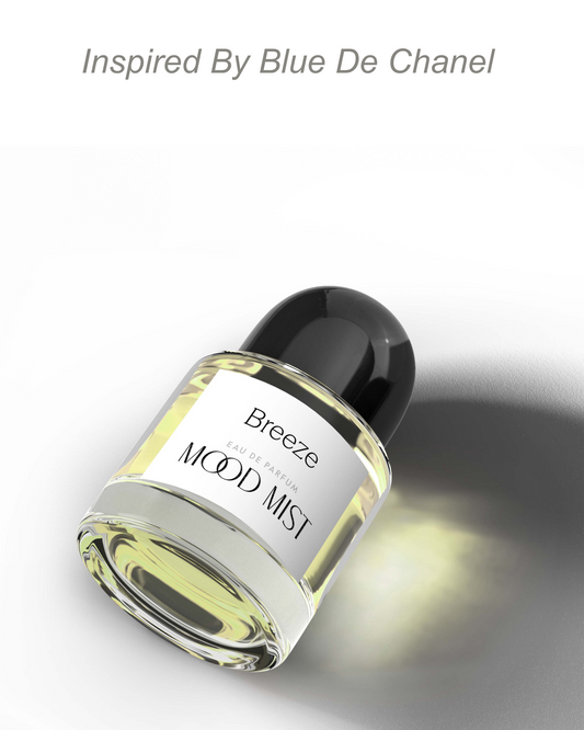 Breeze For Men | EDP