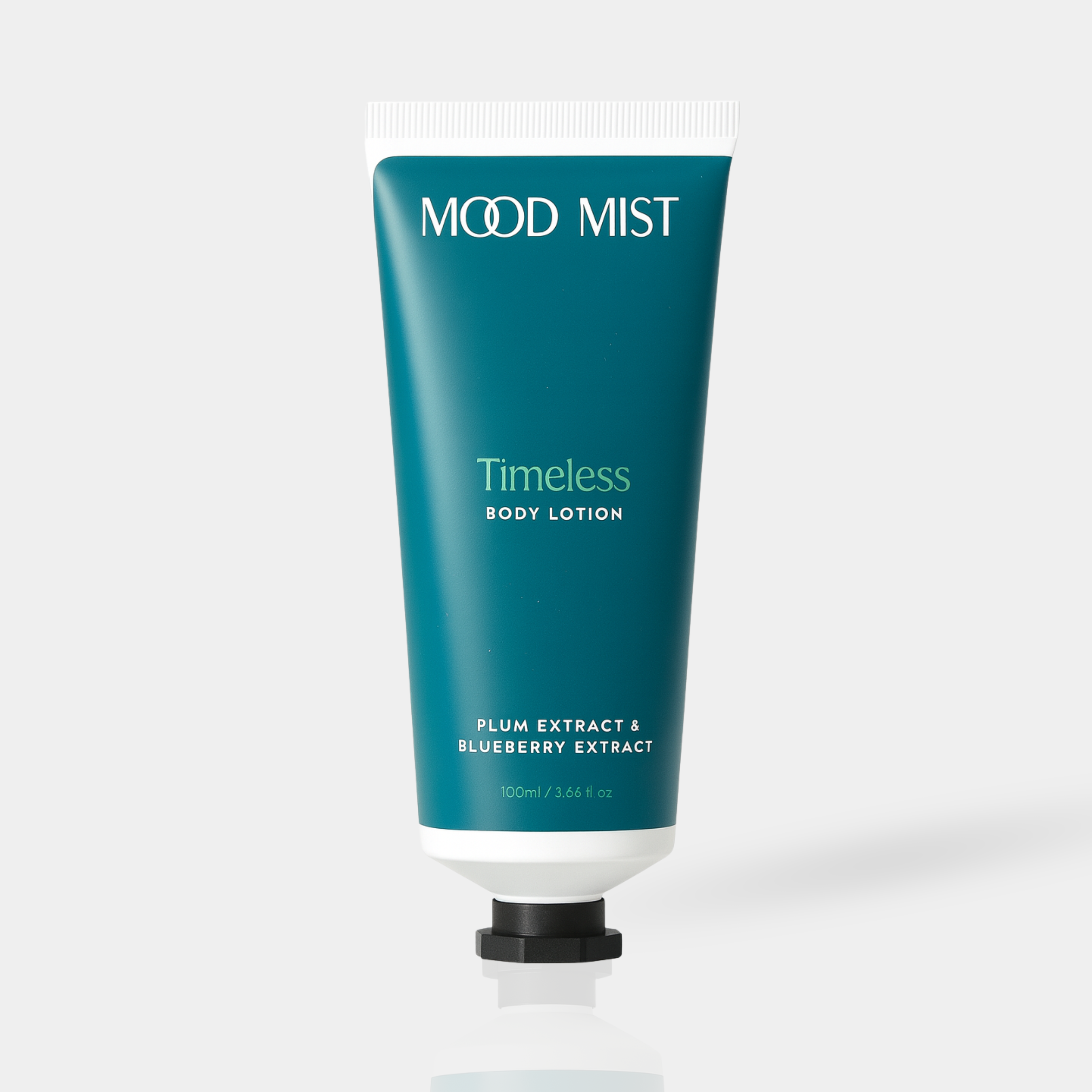 Timeless Body Lotion – Plum Extract & Blueberry Extract